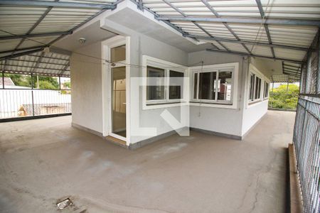 Casa de condomínio à venda com 300m², 4 quartos e 3 vagasTerraço