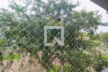 Casa de condomínio à venda com 300m², 4 quartos e 3 vagasVista da Sacada