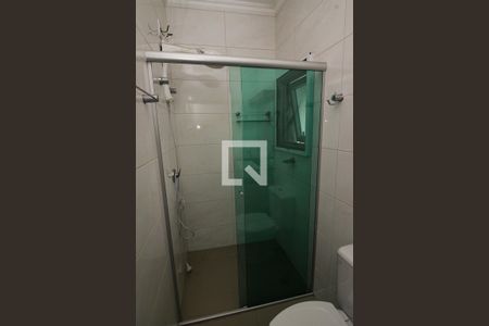 Casa de condomínio à venda com 300m², 4 quartos e 3 vagasBanheiro 1