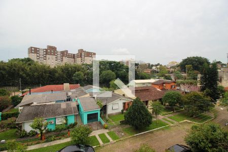 Casa de condomínio à venda com 300m², 4 quartos e 3 vagasVista do terraço