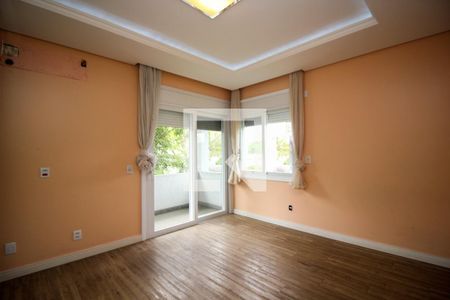 Casa de condomínio à venda com 300m², 4 quartos e 3 vagasSuíte 2