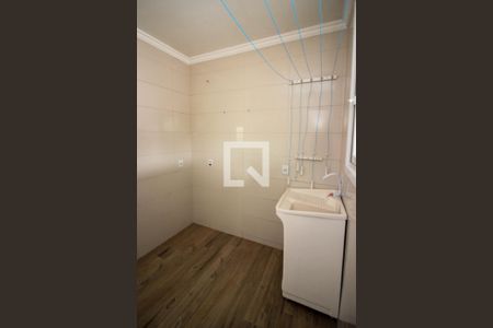 Casa de condomínio à venda com 300m², 4 quartos e 3 vagasÁrea de Serviço