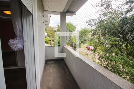 Casa de condomínio à venda com 300m², 4 quartos e 3 vagasSacada da Suíte 2