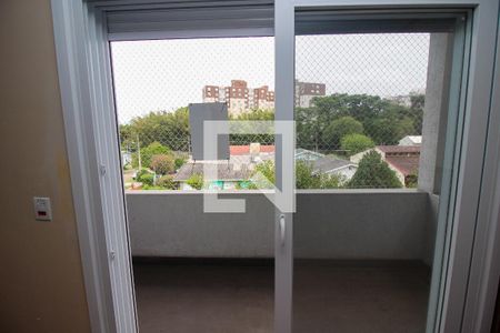 Casa de condomínio à venda com 300m², 4 quartos e 3 vagasVista da suíte 1