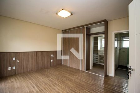 Casa de condomínio à venda com 300m², 4 quartos e 3 vagasSuíte 1