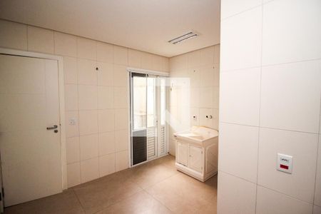 Casa de condomínio à venda com 300m², 4 quartos e 3 vagasQuarto de Serviço