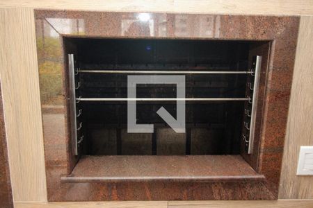 Casa de condomínio à venda com 300m², 4 quartos e 3 vagasChurrasqueira