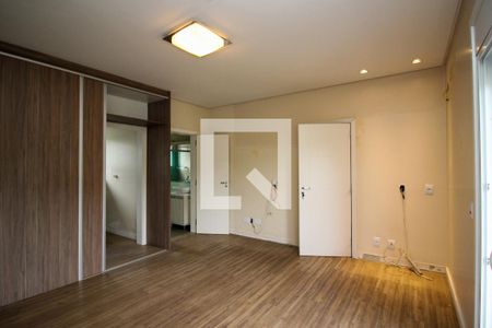 Casa de condomínio à venda com 300m², 4 quartos e 3 vagasSuíte 1