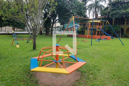 Casa de condomínio à venda com 300m², 4 quartos e 3 vagasÁrea comum - Playground