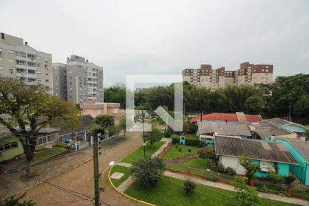 Casa de condomínio à venda com 300m², 4 quartos e 3 vagasVista do terraço