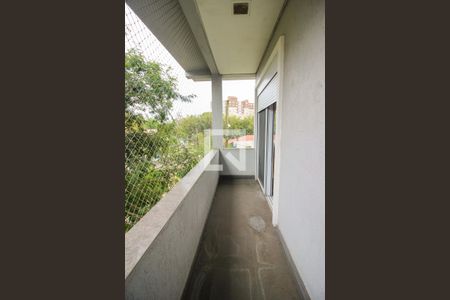 Casa de condomínio à venda com 300m², 4 quartos e 3 vagasSacada da Suíte 2