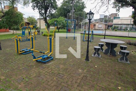 Casa de condomínio à venda com 300m², 4 quartos e 3 vagasÁrea comum