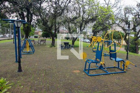 Casa de condomínio à venda com 300m², 4 quartos e 3 vagasÁrea comum