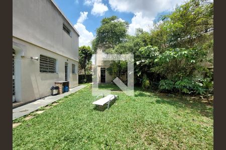 Casa para alugar com 450m², 3 quartos e 2 vagas Casa para alugar com 450m², 3 quartos e 2 vagasÁrea comum