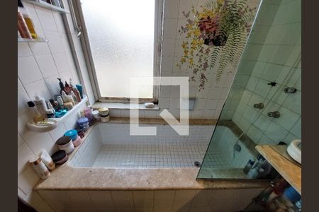 Casa para alugar com 450m², 3 quartos e 2 vagas Casa para alugar com 450m², 3 quartos e 2 vagasBanheiro 1