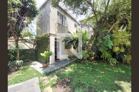 Casa para alugar com 450m², 3 quartos e 2 vagas Casa para alugar com 450m², 3 quartos e 2 vagasÁrea comum