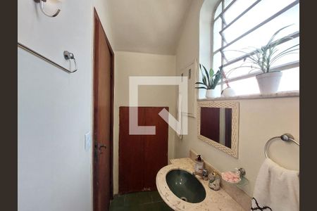 Casa para alugar com 450m², 3 quartos e 2 vagas Casa para alugar com 450m², 3 quartos e 2 vagasLavabo