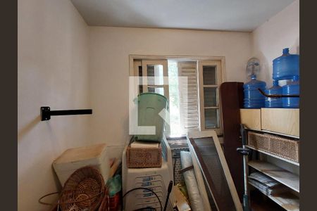 Casa para alugar com 450m², 3 quartos e 2 vagas Casa para alugar com 450m², 3 quartos e 2 vagasEdícula