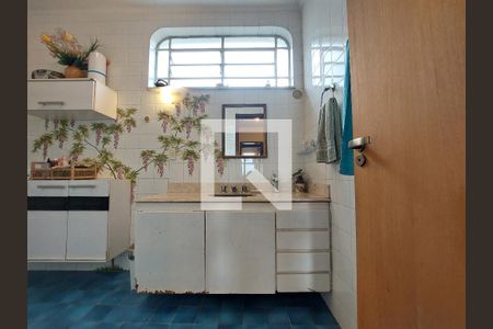 Casa para alugar com 450m², 3 quartos e 2 vagas Casa para alugar com 450m², 3 quartos e 2 vagasBanheiro 2