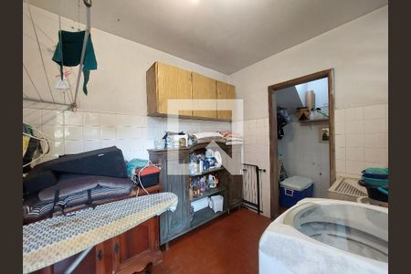 Casa para alugar com 450m², 3 quartos e 2 vagas Casa para alugar com 450m², 3 quartos e 2 vagasÁrea de Serviço