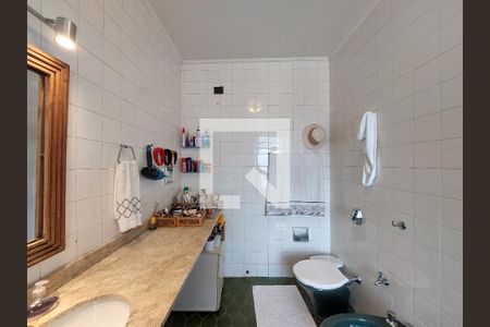 Casa para alugar com 450m², 3 quartos e 2 vagas Casa para alugar com 450m², 3 quartos e 2 vagasBanheiro 1