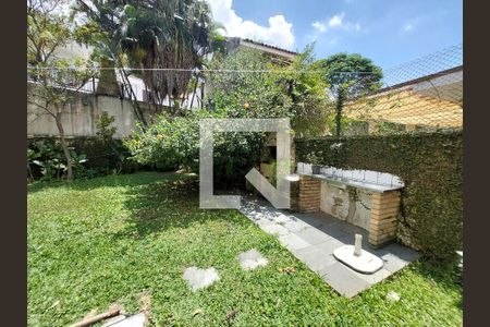 Casa para alugar com 450m², 3 quartos e 2 vagas Casa para alugar com 450m², 3 quartos e 2 vagasÁrea comum