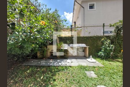 Casa para alugar com 450m², 3 quartos e 2 vagas Casa para alugar com 450m², 3 quartos e 2 vagasÁrea comum