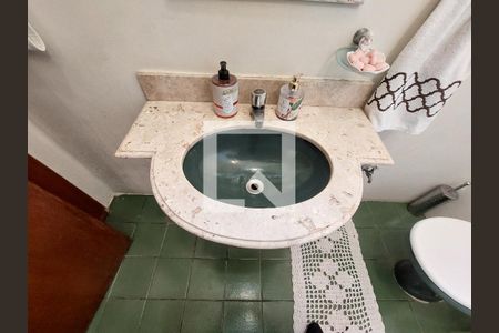 Casa para alugar com 450m², 3 quartos e 2 vagas Casa para alugar com 450m², 3 quartos e 2 vagasLavabo