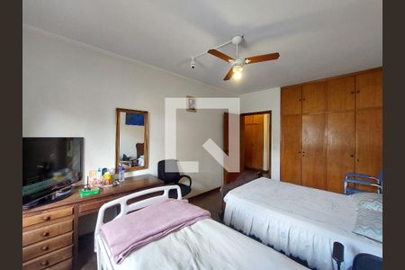 Casa para alugar com 450m², 3 quartos e 2 vagas Casa para alugar com 450m², 3 quartos e 2 vagasQuarto 3