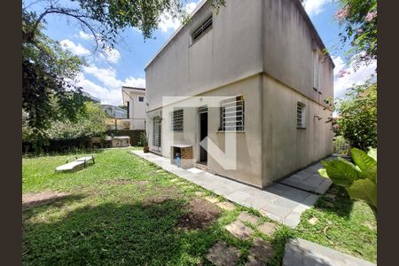 Casa para alugar com 450m², 3 quartos e 2 vagas Casa para alugar com 450m², 3 quartos e 2 vagasÁrea comum