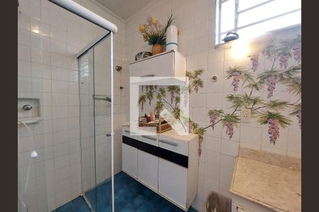 Casa para alugar com 450m², 3 quartos e 2 vagas Casa para alugar com 450m², 3 quartos e 2 vagasBanheiro 2