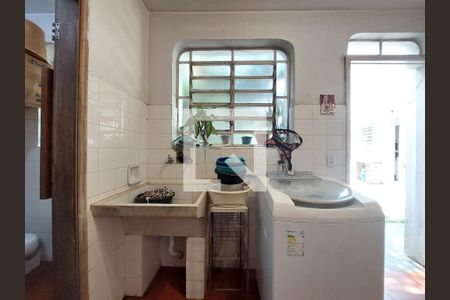 Casa para alugar com 450m², 3 quartos e 2 vagas Casa para alugar com 450m², 3 quartos e 2 vagasÁrea de Serviço