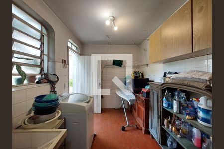 Casa para alugar com 450m², 3 quartos e 2 vagas Casa para alugar com 450m², 3 quartos e 2 vagasÁrea de Serviço