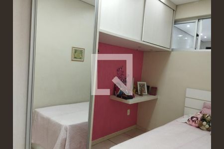 Quarto de casa à venda com 3 quartos, 200m² em Jardinópolis, Belo Horizonte