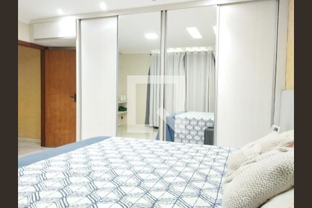 Quarto de casa à venda com 3 quartos, 200m² em Jardinópolis, Belo Horizonte