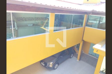 Casa à venda com 200m², 3 quartos e 4 vagas