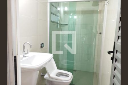 Casa à venda com 200m², 3 quartos e 4 vagas Casa à venda com 200m², 3 quartos e 4 vagasBanheiro