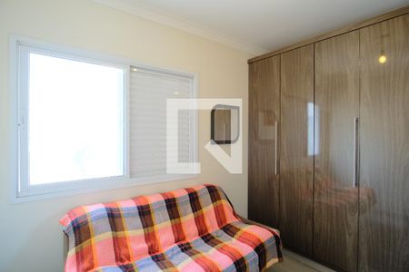 Apartamento à venda com 99m², 3 quartos e 2 vagasQuarto 2