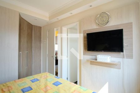 Apartamento à venda com 99m², 3 quartos e 2 vagasSuíte