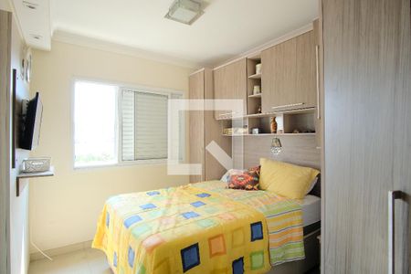 Apartamento à venda com 99m², 3 quartos e 2 vagasSuíte