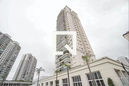 Apartamento à venda com 99m², 3 quartos e 2 vagasFachada