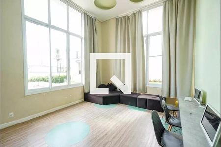 Apartamento à venda com 99m², 3 quartos e 2 vagasÁrea comum