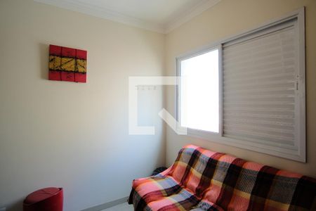 Apartamento à venda com 99m², 3 quartos e 2 vagasQuarto 2