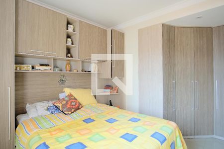 Apartamento à venda com 99m², 3 quartos e 2 vagasSuíte