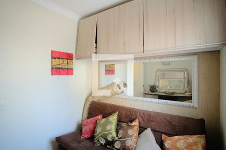 Apartamento à venda com 99m², 3 quartos e 2 vagasQuarto 1