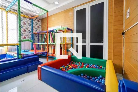 Apartamento à venda com 99m², 3 quartos e 2 vagasÁrea comum