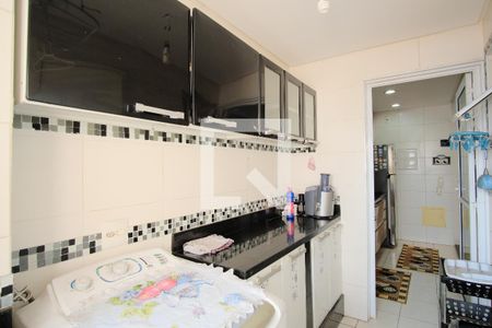 Apartamento à venda com 99m², 3 quartos e 2 vagasÁrea de Serviço