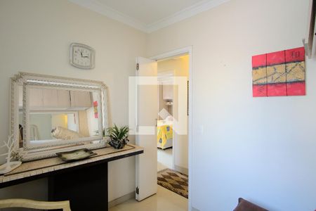 Apartamento à venda com 99m², 3 quartos e 2 vagasQuarto 1
