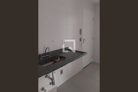 Apartamento à venda com 127m², 2 quartos e 2 vagasCozinha