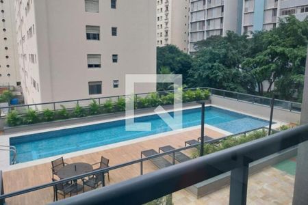 Apartamento à venda com 127m², 2 quartos e 2 vagasPiscina